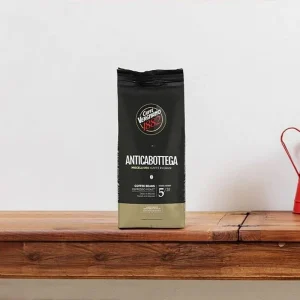 CAFÉ EN GRANO ANTICA BOTTEGA 500 g
