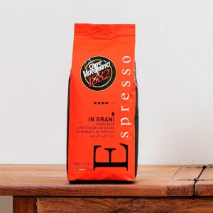 Vergnano Granos Espresso 1kg