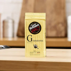 Vergnano Molido Granaroma 250g