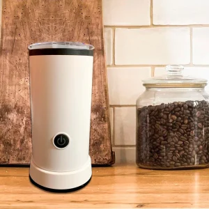 Cappuccinatore Blanco