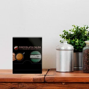 Chocolate Amaretto 30g 15 Unidades
