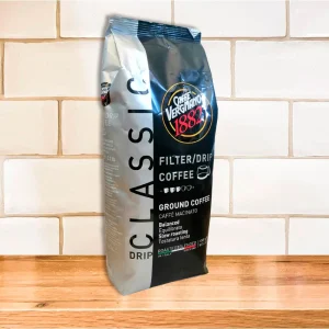 Vergnano Molido Classic 1 kg