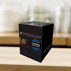 Chocolate Clásico 30g 50 Unidades