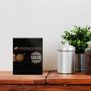 Chocolate Coco 30g 15 Unidades