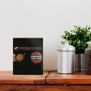 Chocolate Negro 30g 15 Unidades