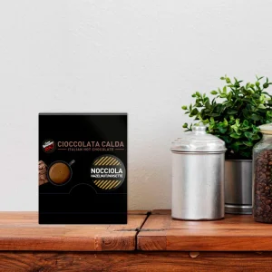 Chocolate Avellana 30g 15 Unidades