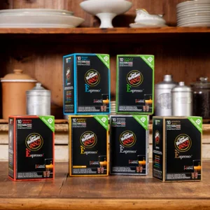 Compatible Nespresso