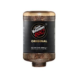 Original, Tueste medio-oscuro, mezcla de Arábica/Robusta