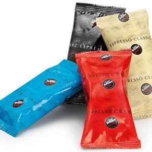 ESPRESSO CLÁSICO 100 CAPSULAS FAP