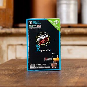 10 CAPSULAS ÈSPRESSO1882 Descafeinado